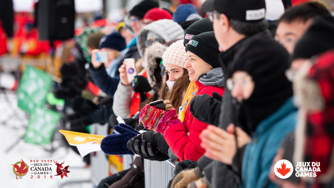 Canada Games Council Stories